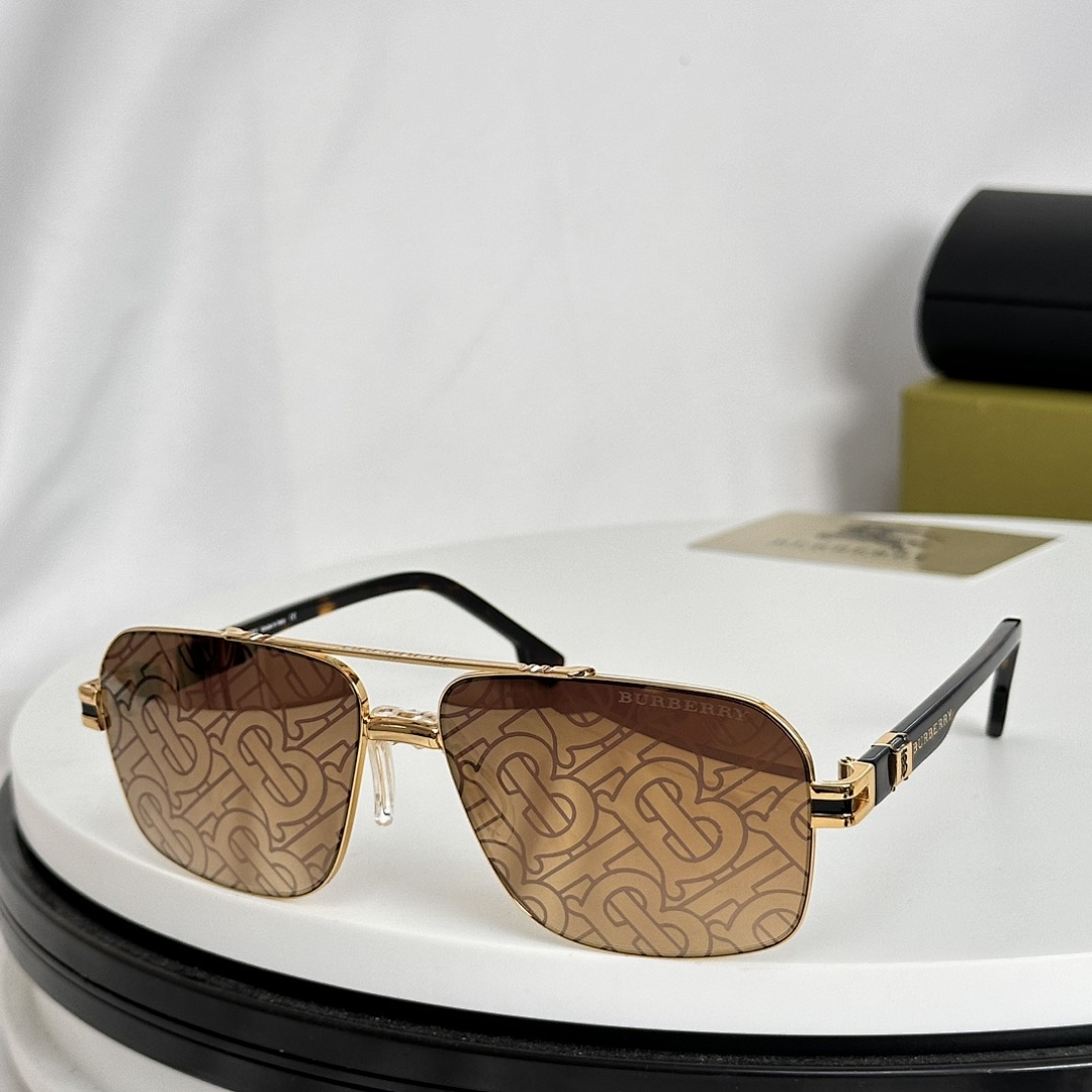 Other BURBERRYMODEL:BE5016SIZE:60 - Image 9