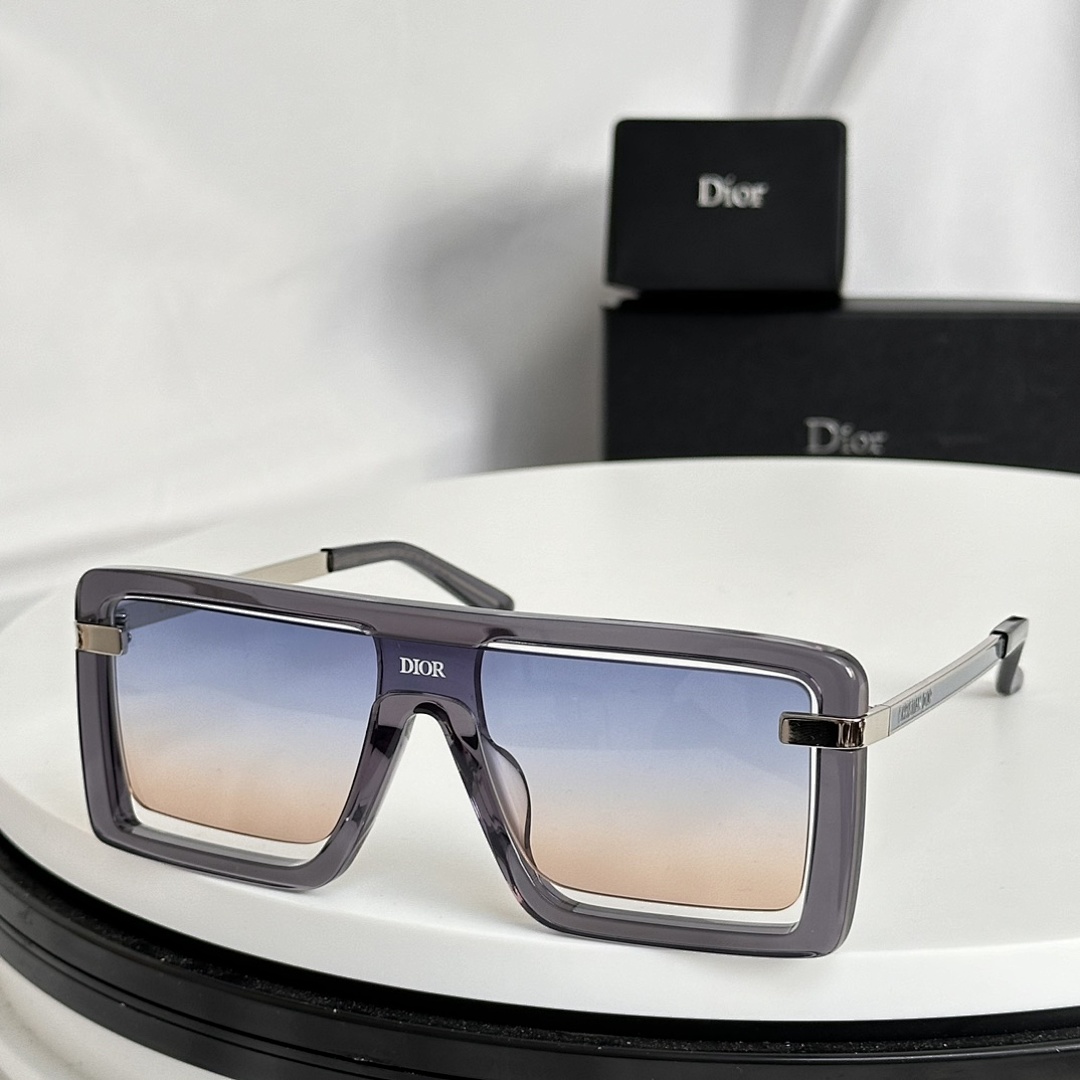 Other DIORMODEL:CD1125SIZE:57 - Image 7