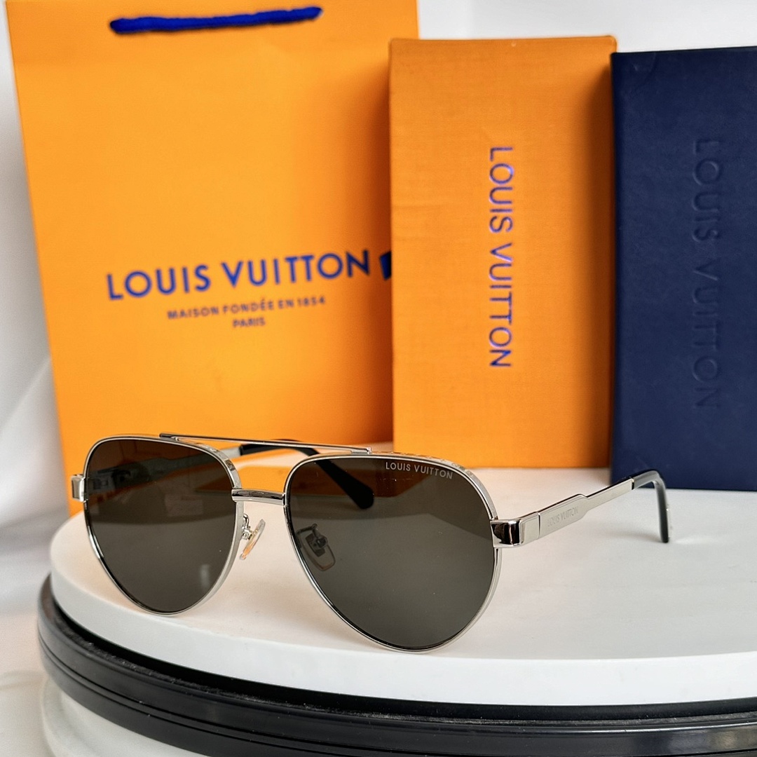 Other LOUIS VUITTOrMODEL:Z2546U SIZE:60 - Image 7