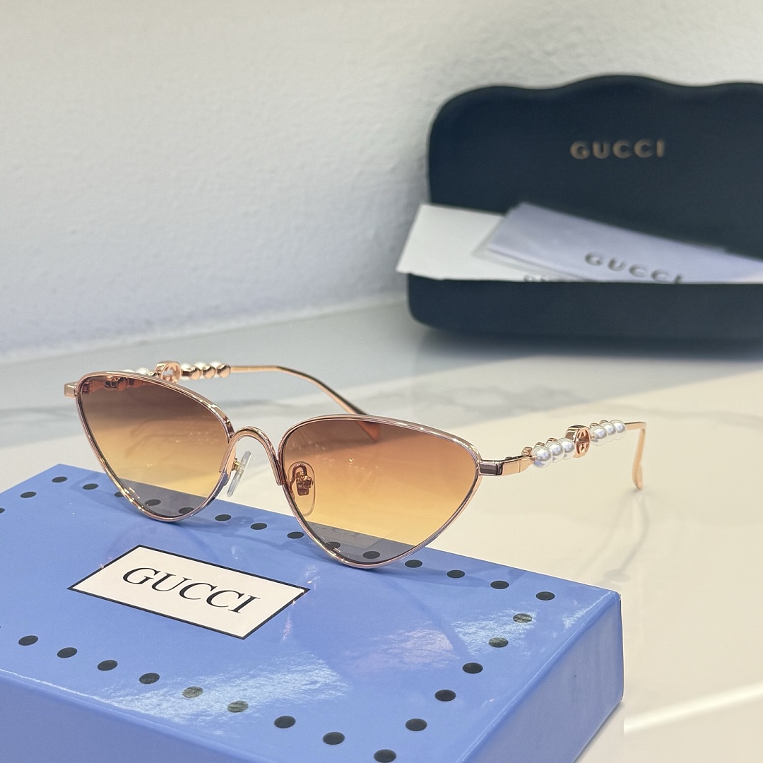 Other GUCCIMODEL:GG1666SIZE:57 - Image 6