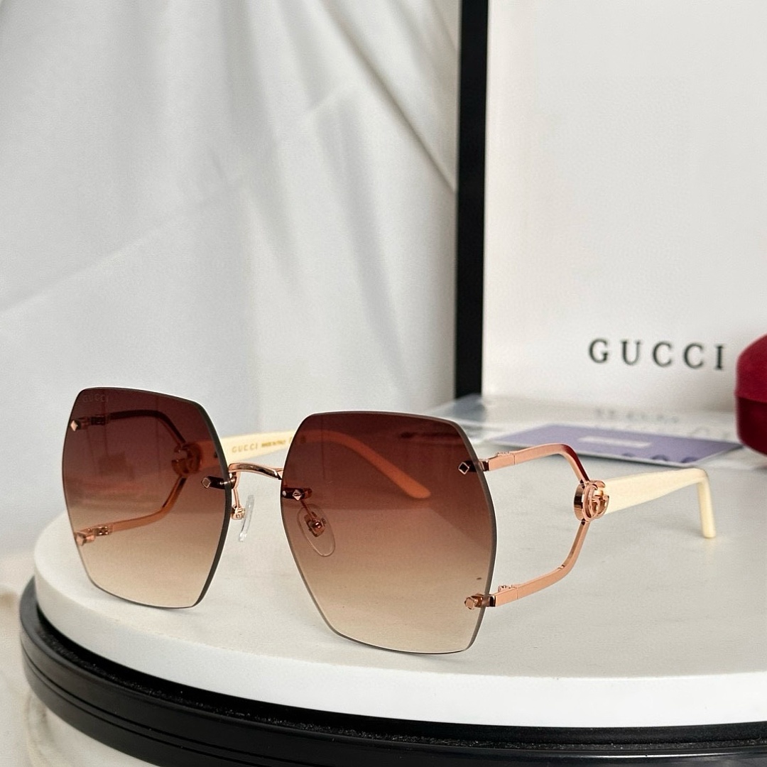 Other GUCC MODELGG1562S SIZE63 - Image 7