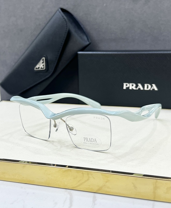 Prada MODEL:SPRA18SIZE:47, photo 1