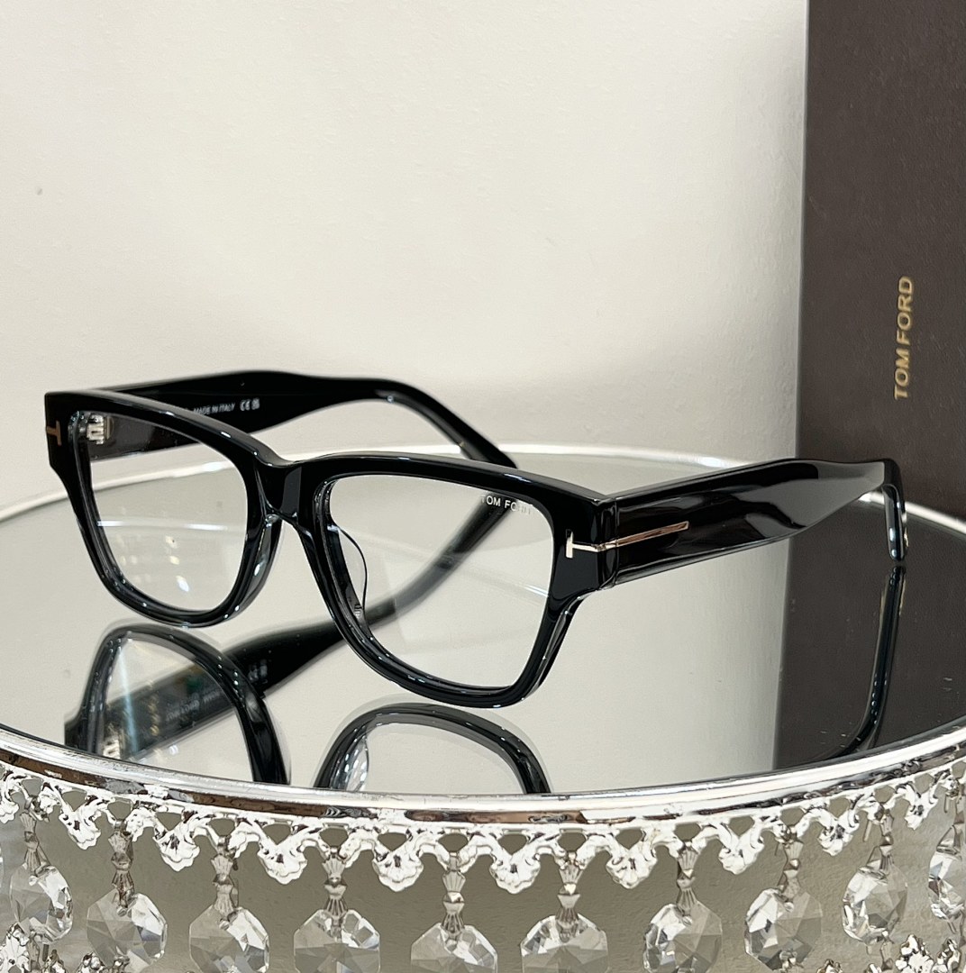 Other TOM FORDMODEL:FT5878-BSIZE:55 17 145_ - Image 3