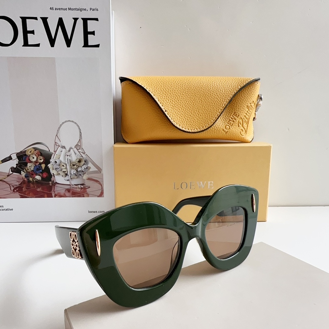 Other LOEWE Model:LW40127I Size:48 - Image 5