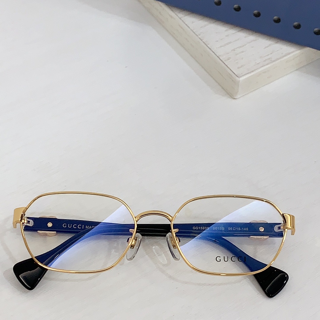 Other GUCCIMODELGG1593SSIZE56 18-140_ - Image 5