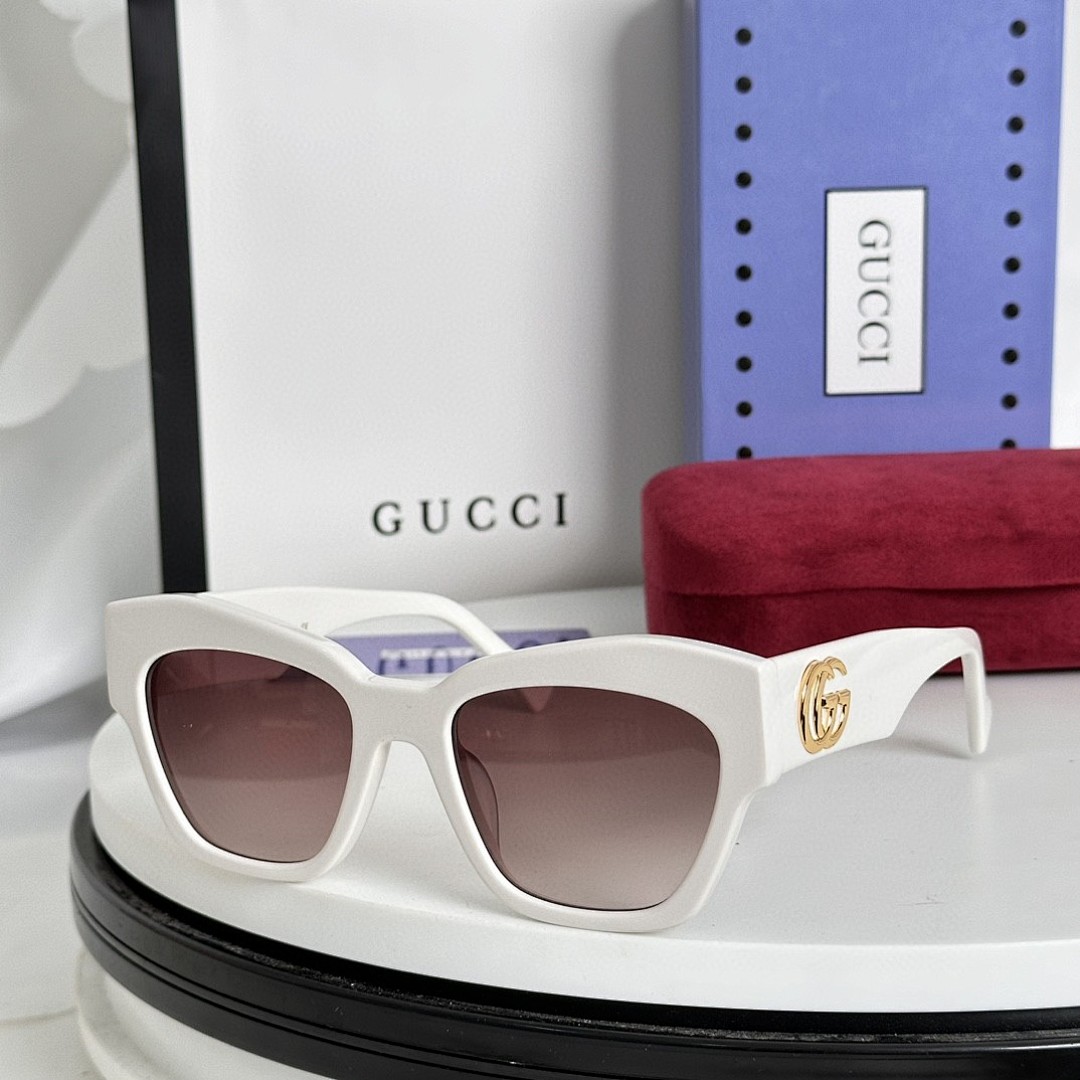 Other GUCCIMODEL:GG1422SSIZE:51 20-142_ - Image 3