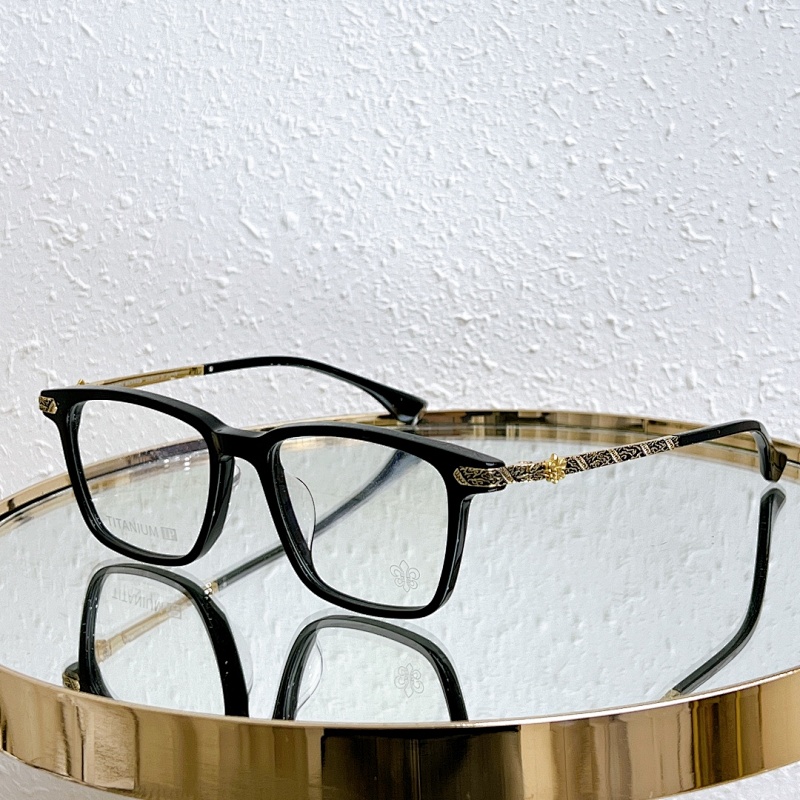 Chanel CHROME HEARTS CH8261SIZE:52, photo 1