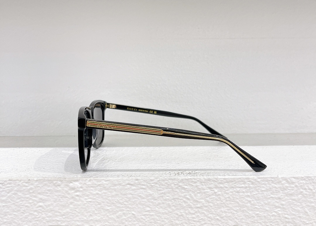 Other GUCCIMODEL:GG0381SNSIZE:57 - Image 2