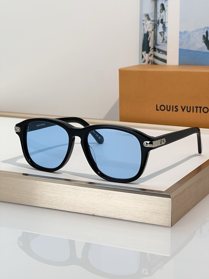 Other Louis VuittoMod :Z3075USize :53 - Image 9