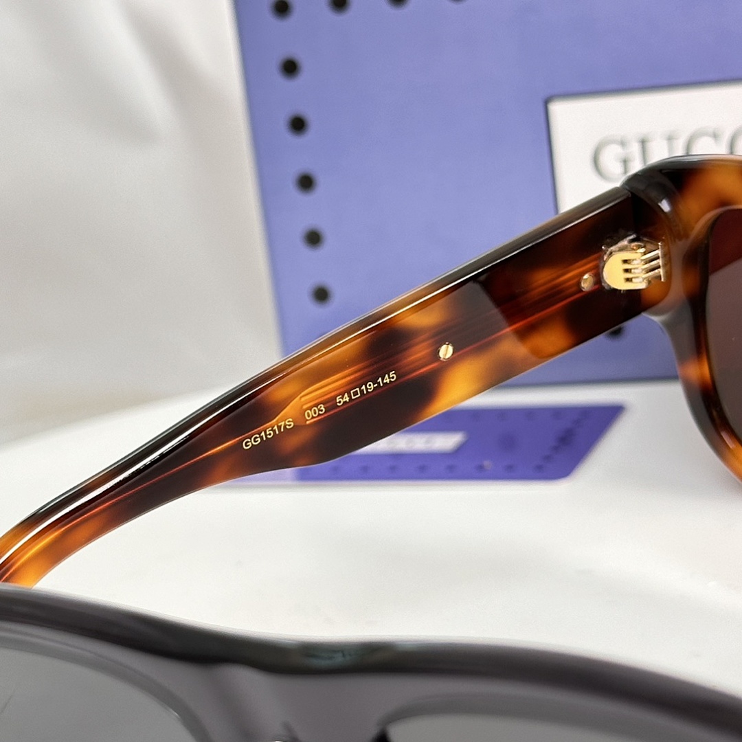 Other GUCCIMODEL:GG1517S SIZE:54 19-145_ - Image 3