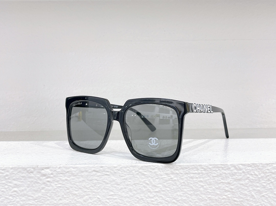 Chanel MODEL:CH9193SSIZE:52 18-150_, photo 1