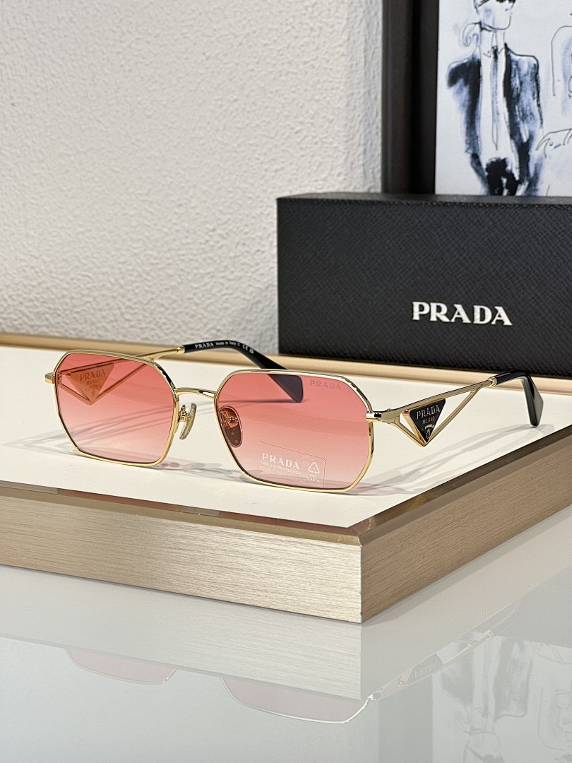 Prada Mod:PRA51SSize:58-17-145_ - Image 9