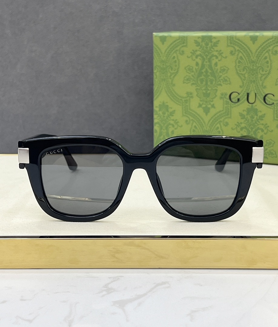 Other GUCCIMODEL:GG1690SKSIZE:52 - Image 5