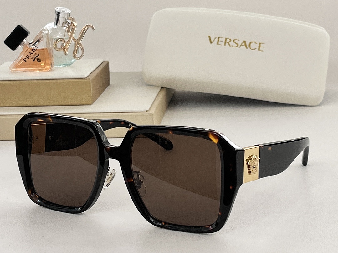 Other versaceMOD:4472Size:56 - Image 7
