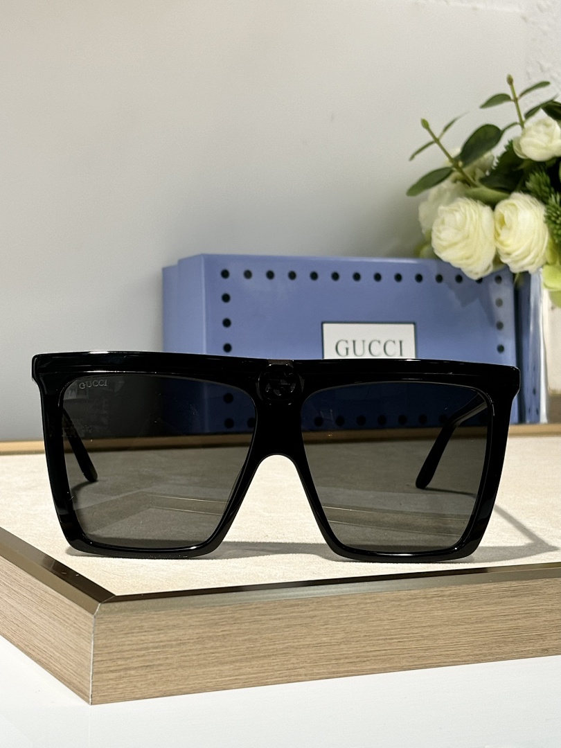 Other GUCCI MODGG0733Size62 - Image 8
