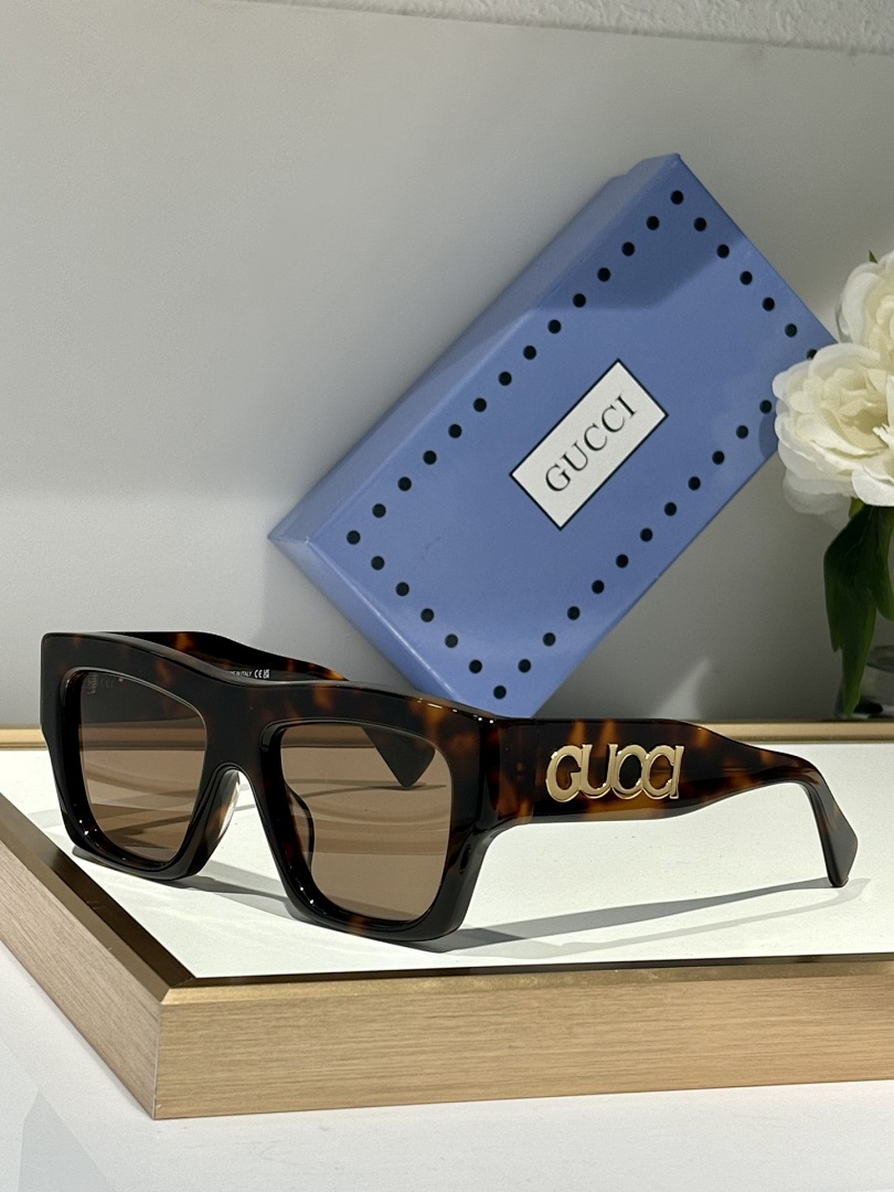 Other GucciModelGG1772SSize52 - Image 9