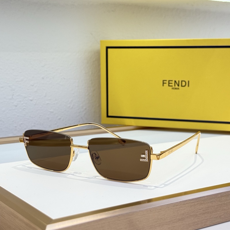 Fendi High Quality MOD:FF4105Size:55, photo 1