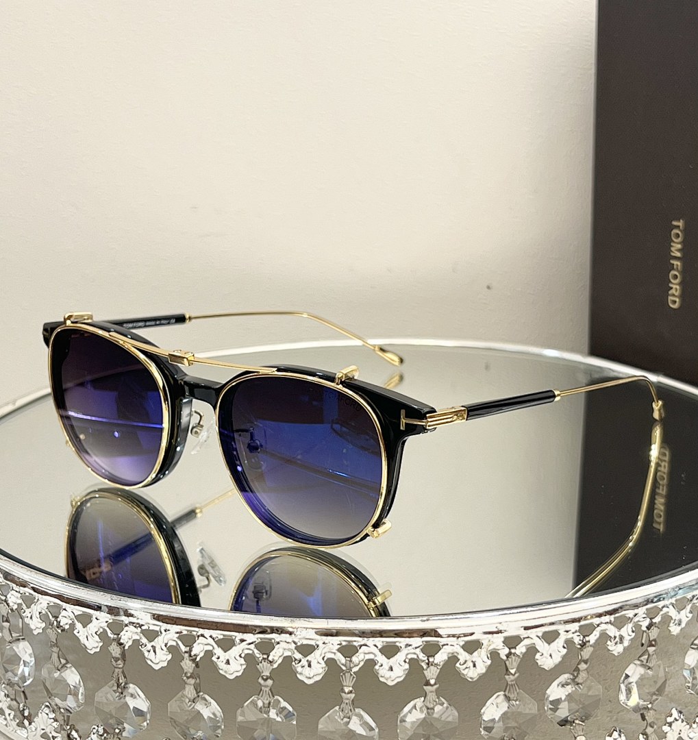 Other TOM FORDMODEL:FT5644SIZE:52 20-145_ - Image 4