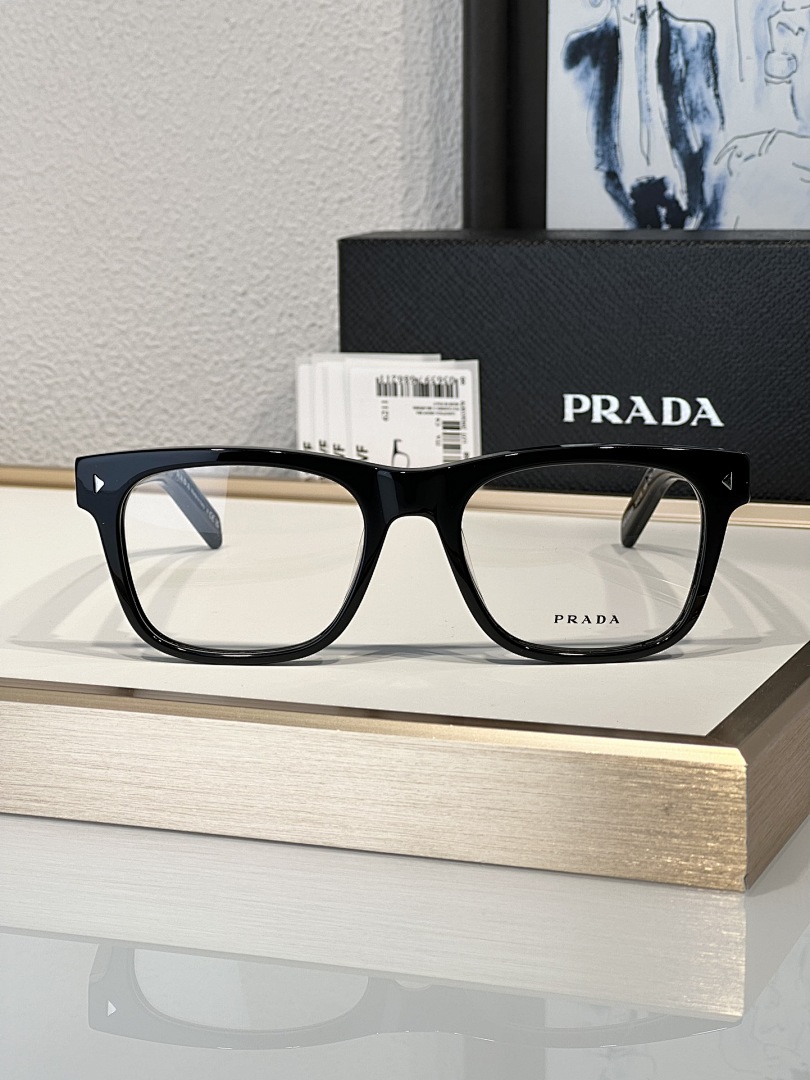 Prada Mod:VPR A13VFSize:54 - Image 6