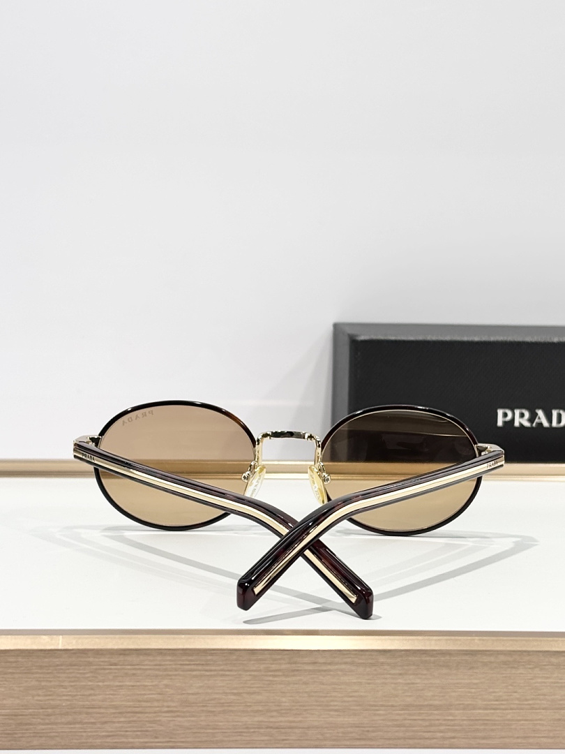 Prada MODELSPR B56SIZE:52 - Image 2