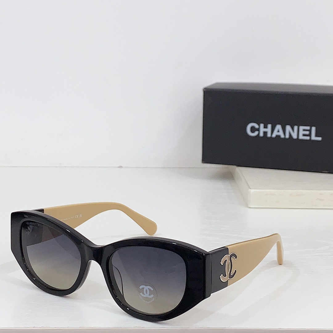 Chanel MODEL:CH5524 SIZE:53, photo 1