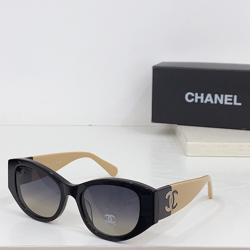 Chanel MODEL:CH5524 SIZE:53, photo 1