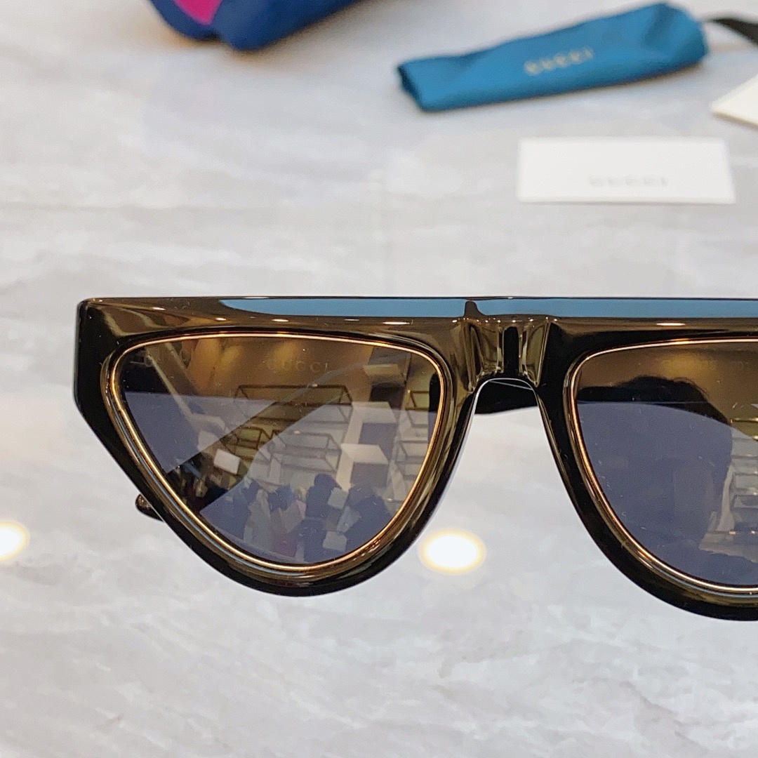 Other GUCCIMODEL:GG1062S,SIZE:54 - Image 3