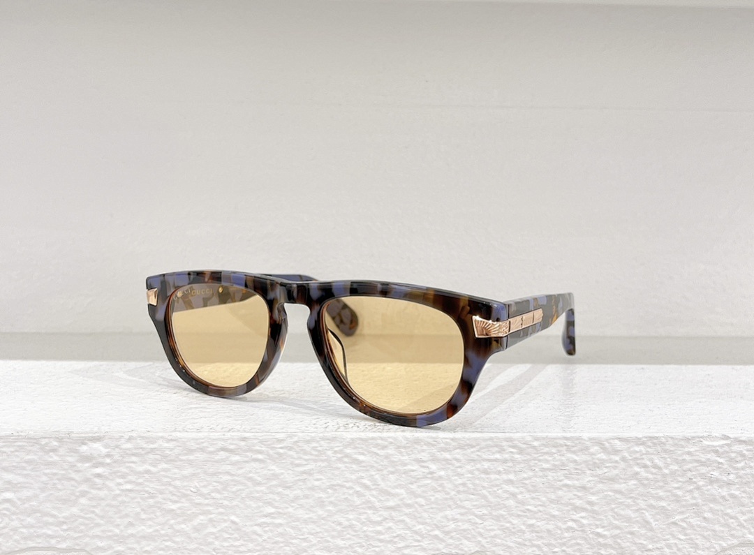 Other GUCCIMODEL:GG1519OSIZE:51 20-145_ - Image 6