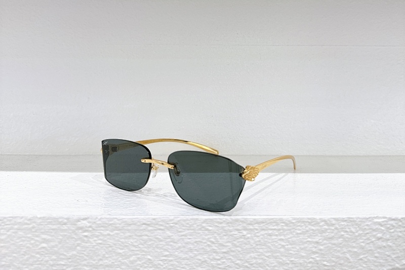 Other CartierMODEL:CT0641S SIZE 59, photo 1