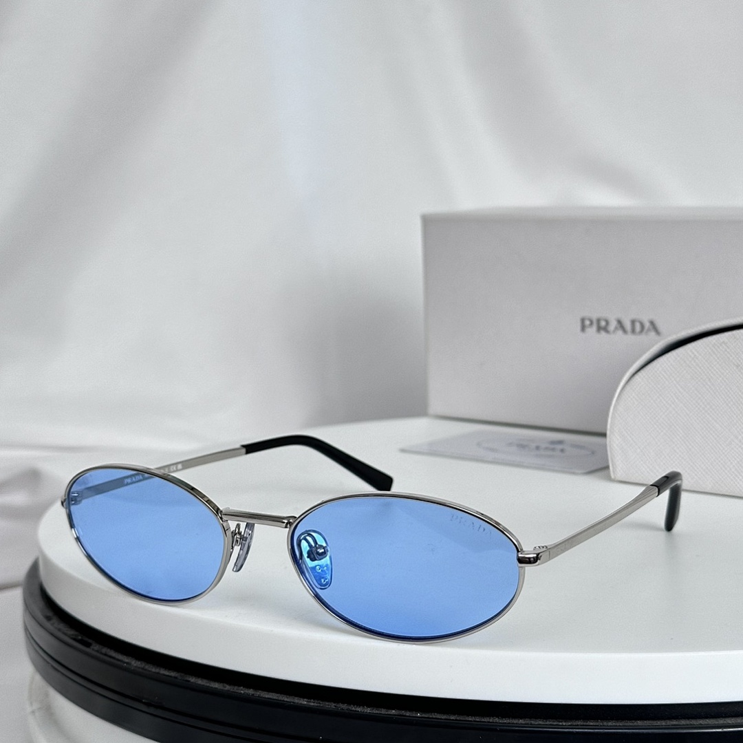 Prada MODEL:SPR A59SSIZE:59 19-140_ - Image 9