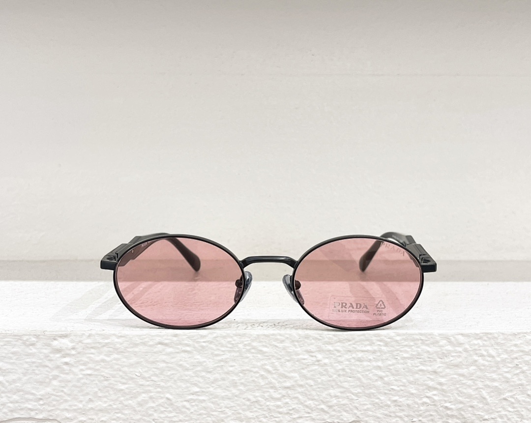 Prada MODELSPR65ZSSIZE:55 20-140_ - Image 3