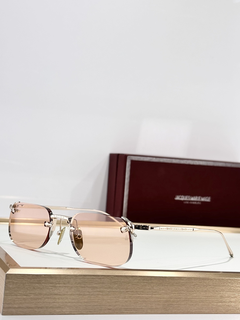Other JACQUES MARIE MAGEMODEL:FONDASIZE52, photo 1