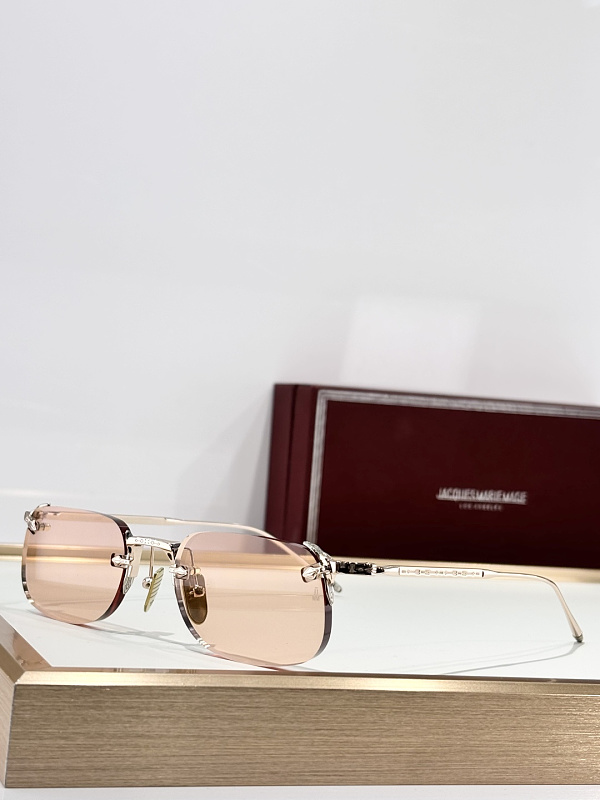 Other JACQUES MARIE MAGEMODEL:FONDASIZE52, photo 1