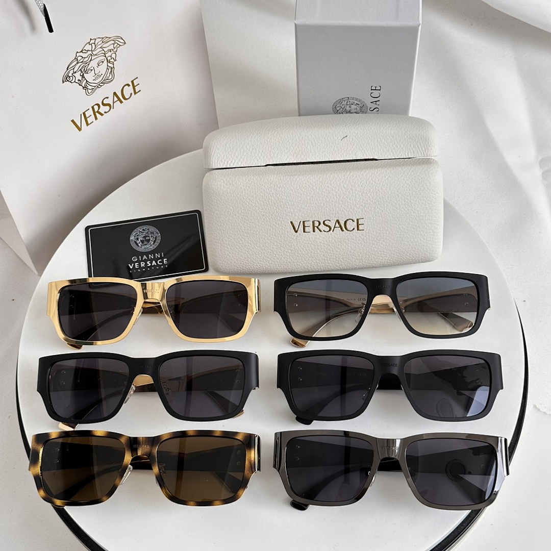 Other VERSACEMODEL: VE2262SIZE:56 - Image 2