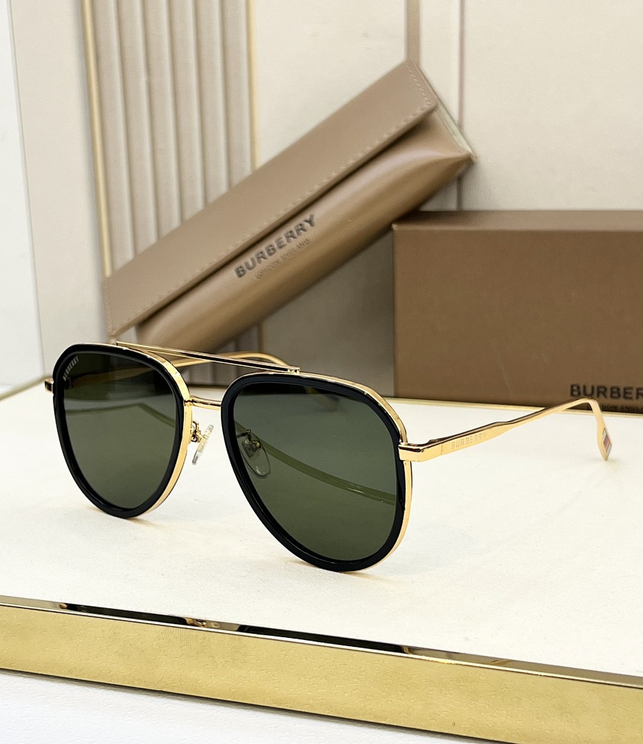 Other BURBERRYMODEL:B 3166SIZE:56 - Image 6