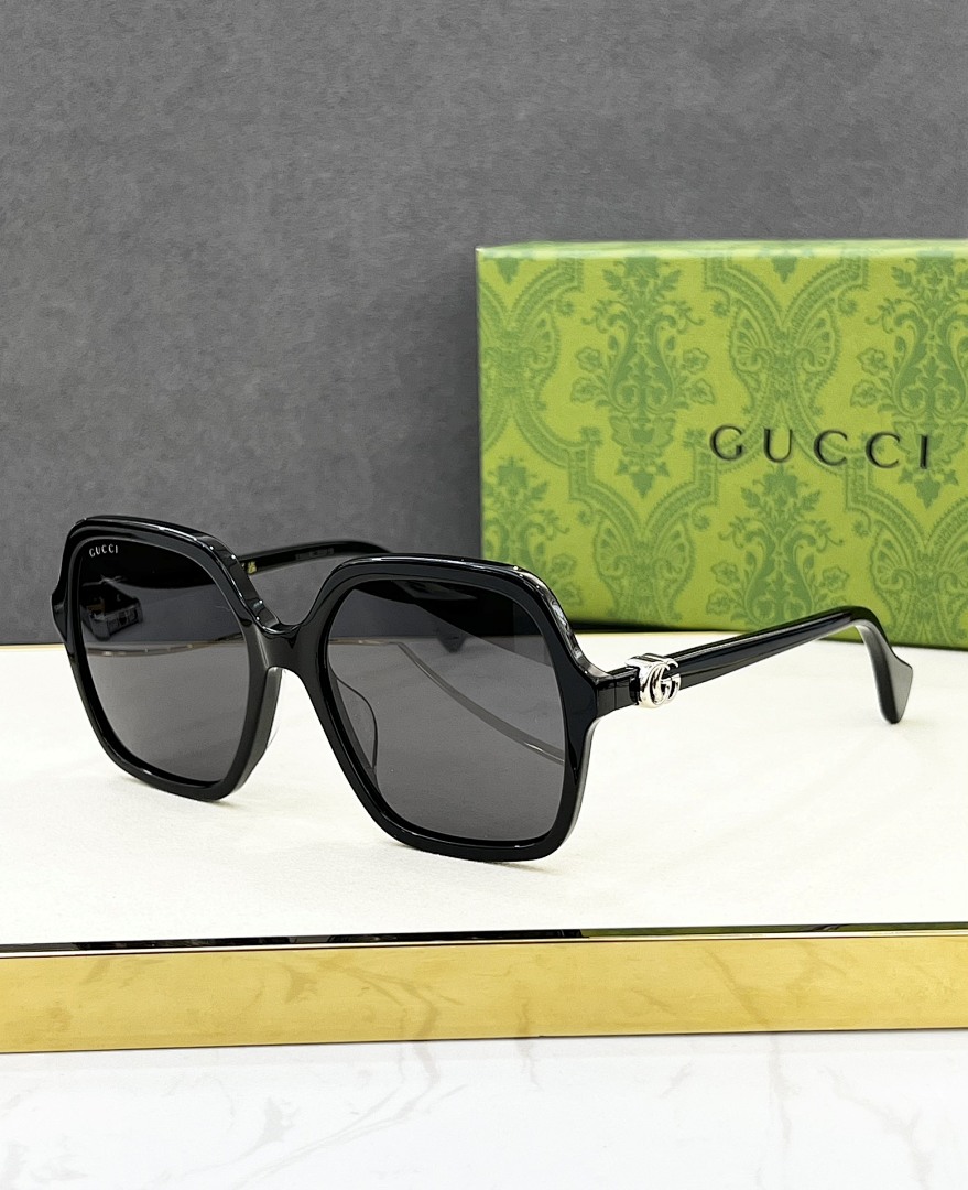Other GUCCiMODEL:GG1072SSIZE:56 - Image 3