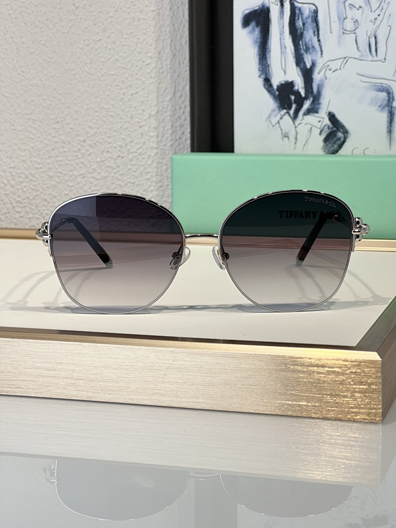 Other Tiffany&Co.Mod:TF3082Size:58-16-140_, photo 1