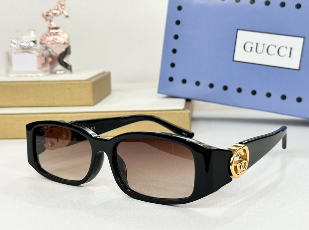 Other GuccI ModelGG1661SSize:54 - Image 4