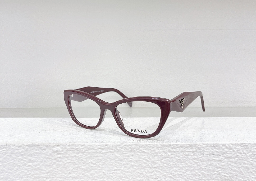 Prada MODEL PR19WV SIZE:53