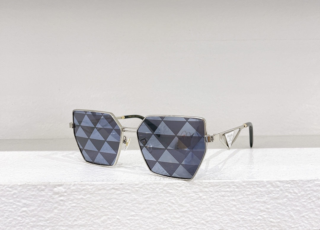 Prada MODEL:PR 2402YSIZE:59 17-145_ - Image 9