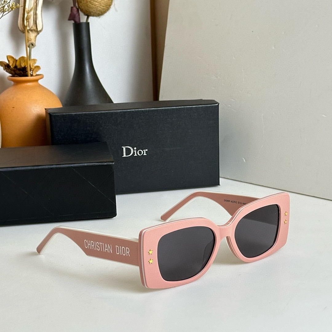Other DIORPACIFIC S1USize54 - Image 6