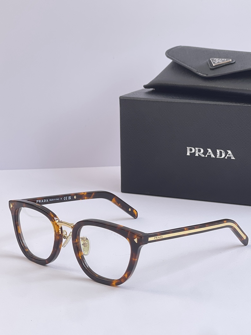 Prada MODELSPR C01S SIZE:52 - Image 3