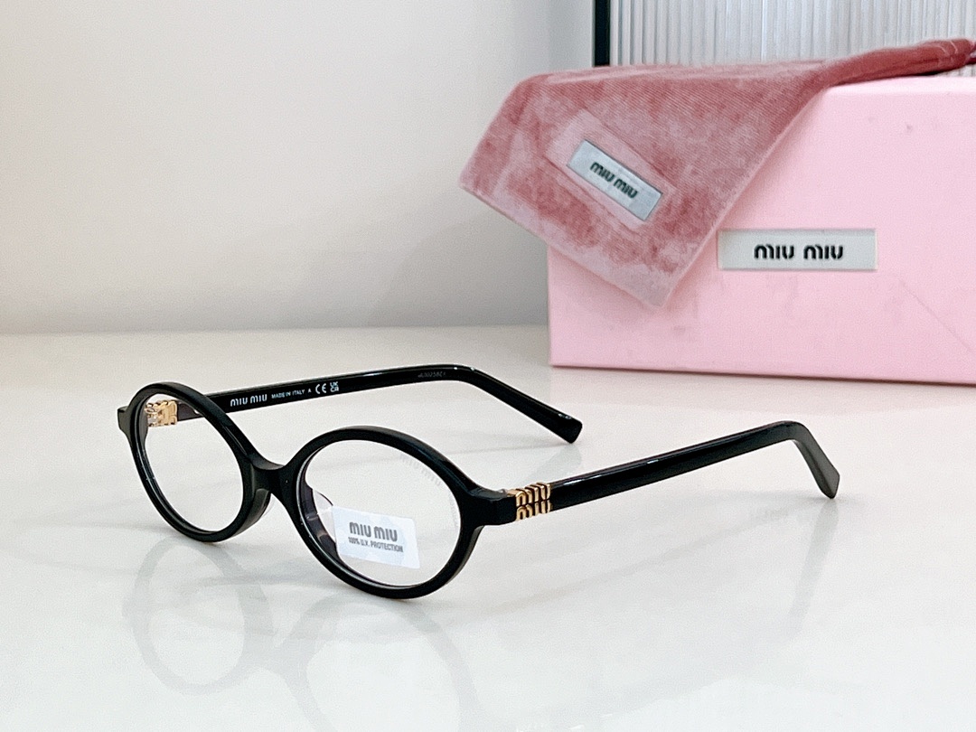 Miu Miu MIUMIU SMU04ZSIZE50