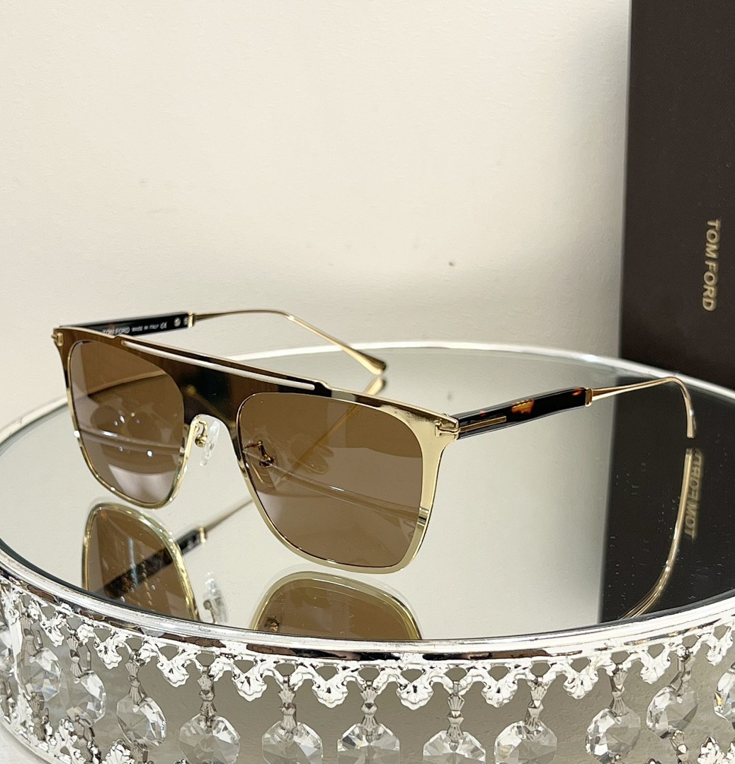 Other TOM FORDMODEL:FT0913 SIZE:62 - Image 8