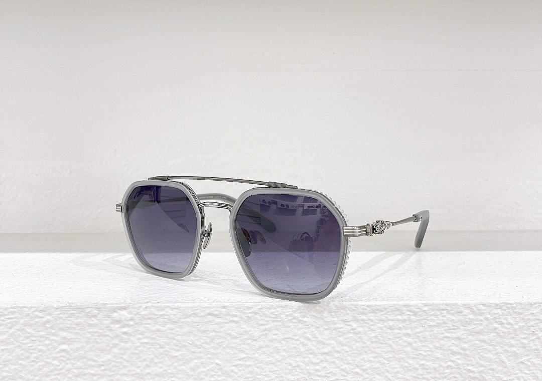 Chanel CHROME HEARTSMODEL:HOTATION SIZE:55, photo 1