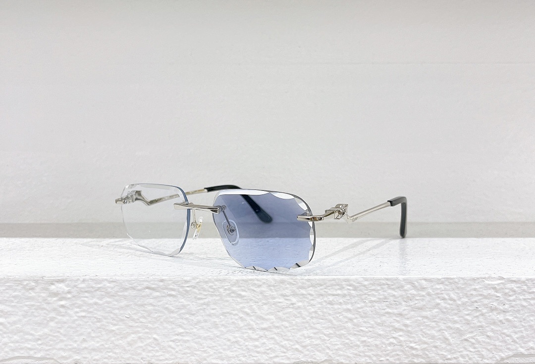 CartierMODEL:CT0120OSIZE 57, photo 1