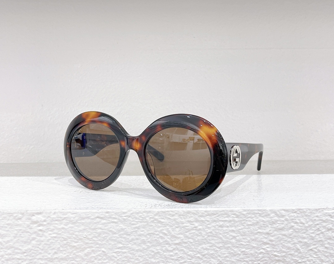 Other GUCCIMODELGG1647SSIZE 53 - Image 4