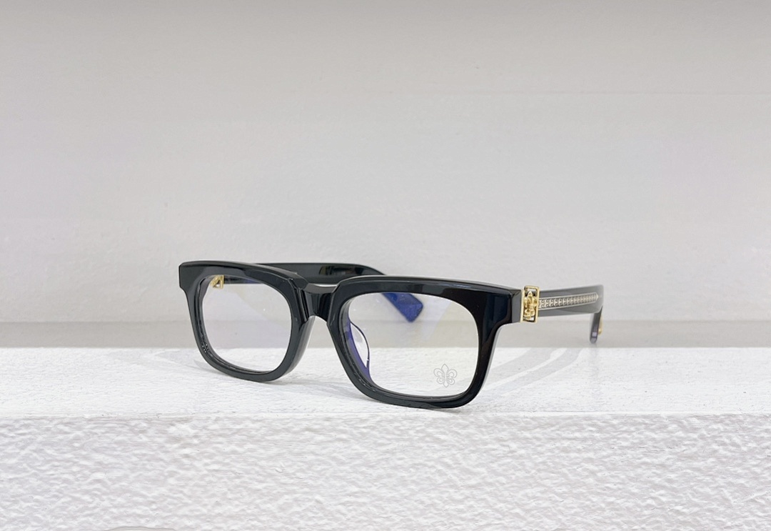 Chanel CHROME HEARTSMODEL:SEE YOU IN TEASIZE:53, photo 1