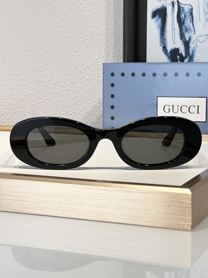 Other GuccIMod:GG1588SSize:50 - Image 4
