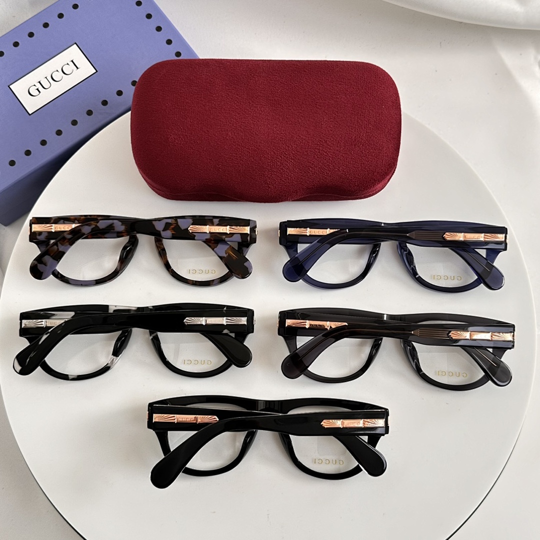 Other GUCCIMODEL:GG1519OSIZE:51 20-145_ - Image 3